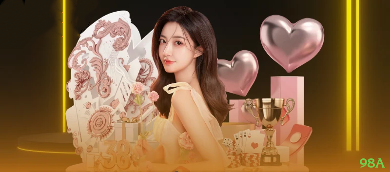 Cassino ao Vivo 98a - Dealers Brasileiros Profissionais